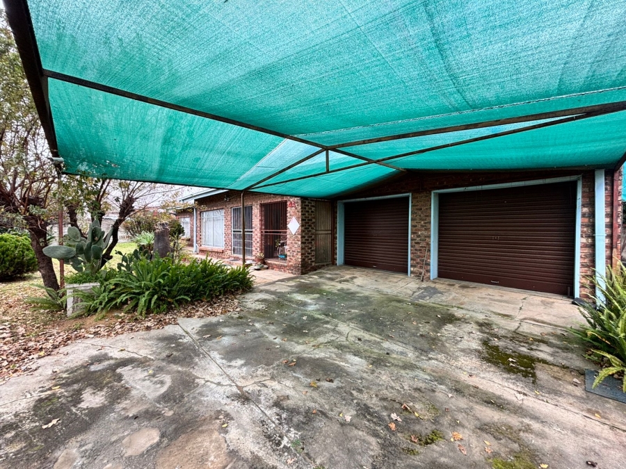 3 Bedroom Property for Sale in Parys Free State